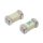 SST 3.5A SMD-biztosíték - ESKA - 222.037