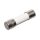 520.122 - FF 3.15A 5x20mm 250V ultragyors kioldású olvadóbiztosíték, kerámia - ESKA