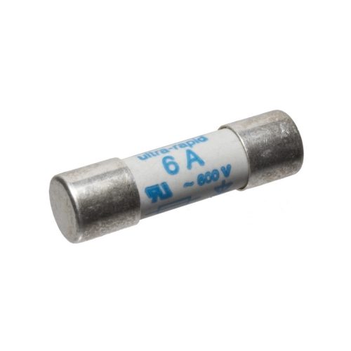 aR 20 A 600V ULTRA RAPID - SIBA - 6003305.20