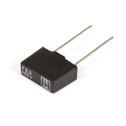 UMF 900.025 F 6.3A - ESKA - 900.025