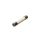 M 1 A 250V 25x5mm kerámia - SIBA - 70010051A