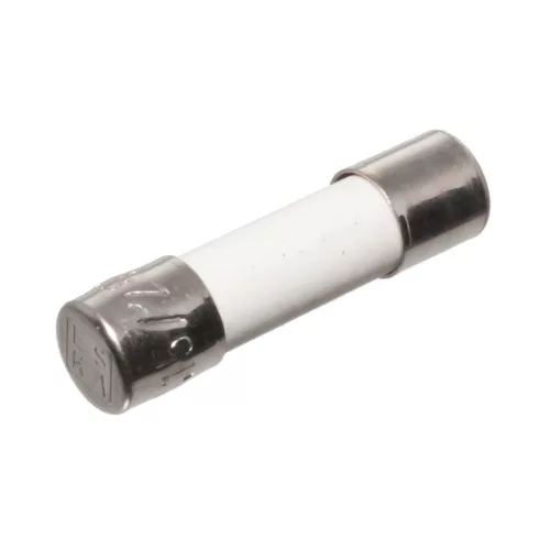 522.722 - T 3.15A 5x20mm 250V lassú kioldású olvadóbiztosíték, kerámia, EN60127-2-5 - ESKA