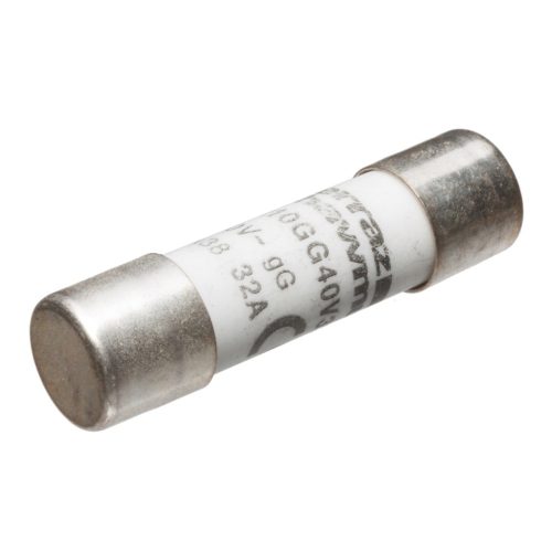 gL 20 A 500V HRC GENERAL LINE - MERSEN (FERRAZ SHAWMUT) - D211028(FR10GG50V20)