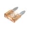   F7005 - 5A autós olvadóbiztosíték, 32V Beige, 11mm - IMAXX