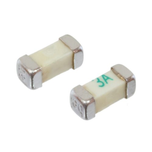 SST 5.0A SMD-biztosíték - ESKA - 222.039