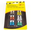 Autós biztosíték szett 19mm - FIXPOINT