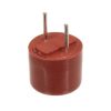 MINI F 0.5 A hengeres - SIBA - 164050.500MA