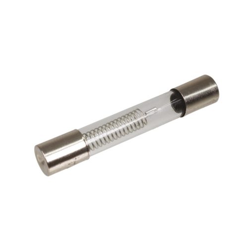 Olvadóbiztosíték, 0.7A 6x40mm 5kV - NONAME