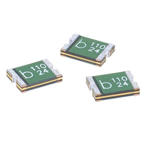 0ZCJ0035AF2E - BEL FUSE - 0ZCJ0035AF2E