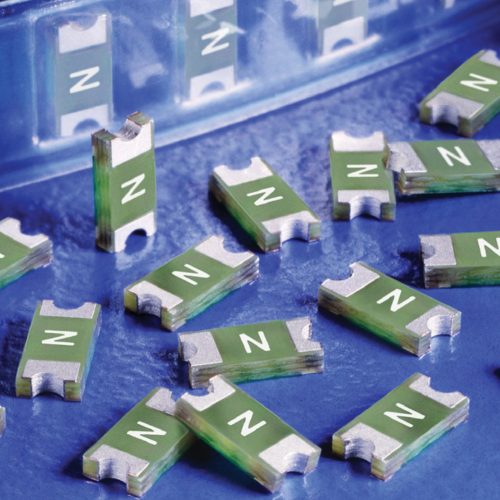 0466003.NR - LITTELFUSE - 0466003.NR