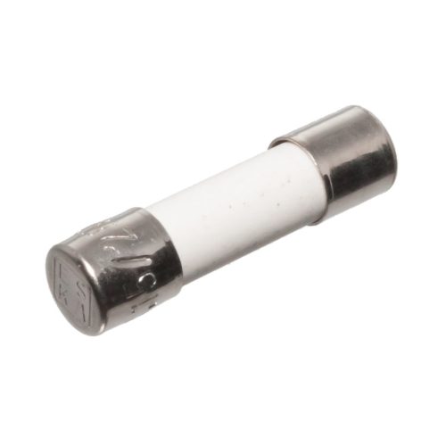 F 0.1 A 250V 5x20mm kerámia - ESKA - 520.507