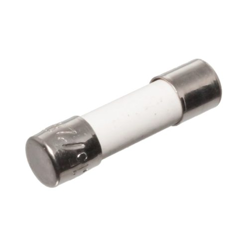 179200.2 - T 2A 5x20mm 250V lassú kioldású olvadóbiztosíték, kerámia, homok töltet - SIBA
