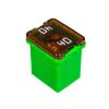 0895040. - Autós olvadóbiztosíték, 40A 58V JCASE - LITTELFUSE