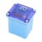   L020JLP - Autós olvadóbiztosíték, 20A 32V kék 14x12mm japOTO - IMAXX