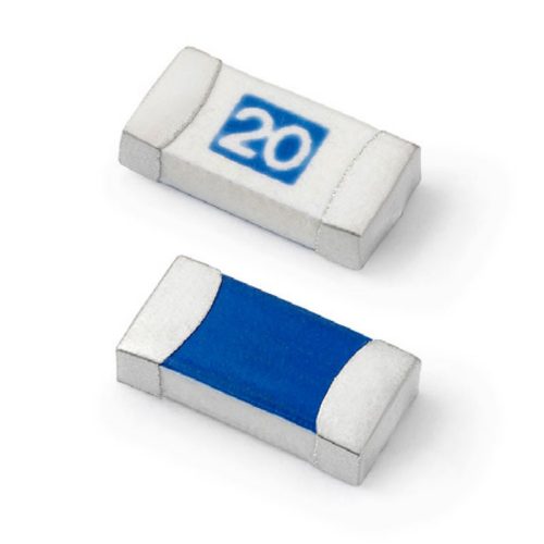 0501010.WR - Olvadóbiztosíték, Gyors 10A/32V SMD 1206 - LITTELFUSE