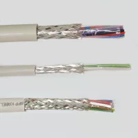 Kabel - Geschirmt