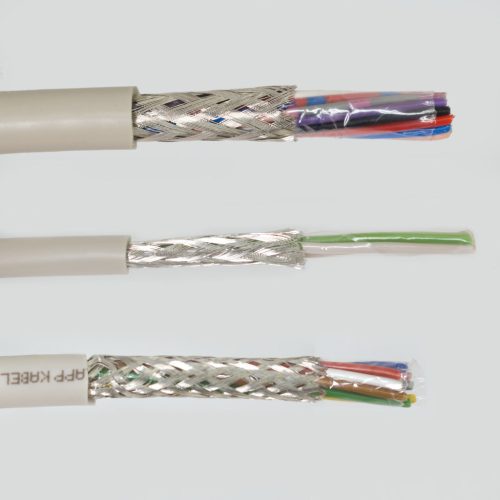 LiYCY 04x0.14 - LAPPKABEL - 0034304