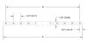 135-2802-316 Multi-coloured 16-way - AMPHENOL - 135-2802-316