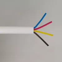 Unshilded Cables