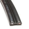 HI-FI Audio árnyékolt vezeték 2 X (13 X 0.12mm)