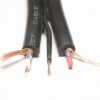 HI-FI Audio árnyékolt vezeték 2 X (13 X 0.12mm)