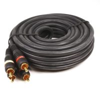 Cable Assemblies - Audio/Video
