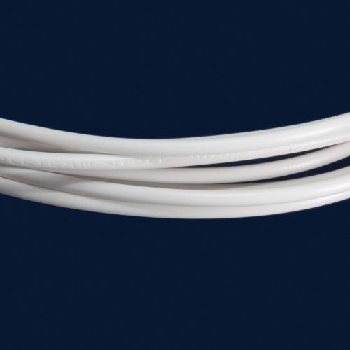 H 05V-K 0,75 fehér - XBK-KABEL - 20015102