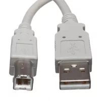 Szerelt USB kábelek