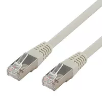 Szerelt Ethernet kábelek
