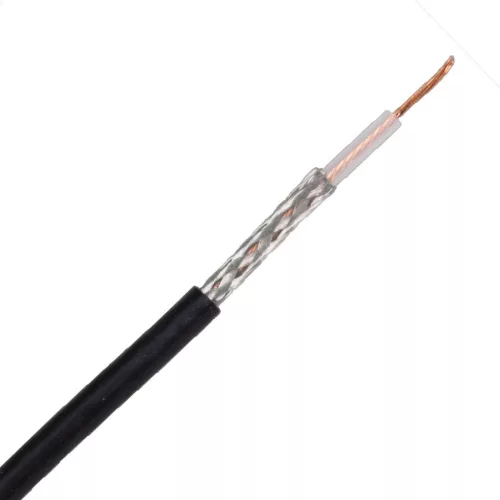 Koax kábel RG174AU-KLAS - KLASING SPEZIALKABEL - 04003959