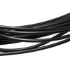 LiYV-t 0,25 fekete - KLASING SPEZIALKABEL - 02012759RAL9005