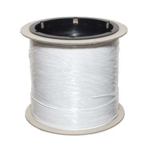 LiYV-t 0,5 fehér - KLASING SPEZIALKABEL - 02012773RAL9003