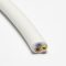   H 05VV-V 3X1,5 Weiss - KLASING SPEZIALKABEL - H05VV-F3X1.5WHITE