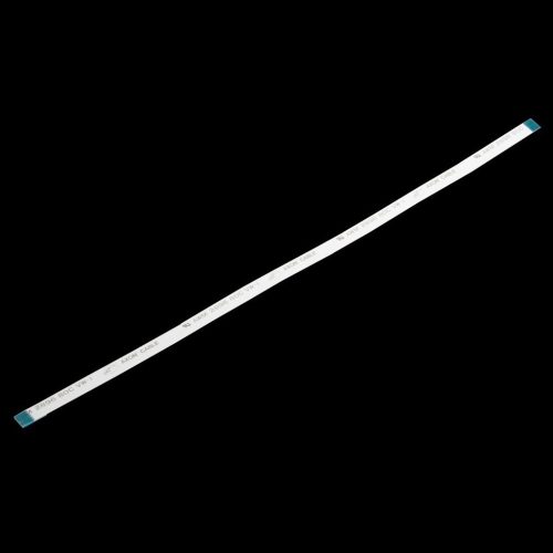 Szalagkábel RM=0.50mm Flat-Flex 10-ér - PRO-POWER - AXO-00005
