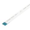 Szalagkábel RM=0.50mm Flat-Flex 10-ér - PRO-POWER - AXO-00005