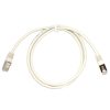 PATCH 1m Grau CAT5E - DIGITUS - DK-1521-010