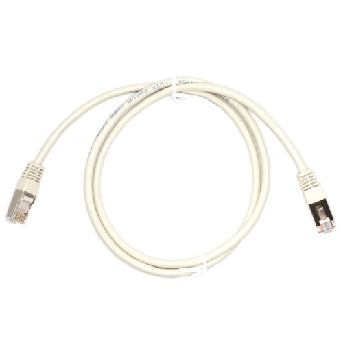 PATCH 1m Grau CAT5E - DIGITUS - DK-1521-010