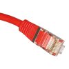 PATCH 1m Red CAT5E - DIGITUS - DK-1521-010/R