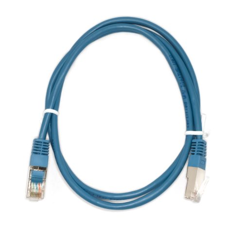 PATCH 1m Blue CAT5E - DIGITUS - DK-1521-010/B