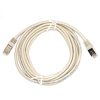 PATCH 3m Grau CAT5E - DIGITUS - DK-1521-030
