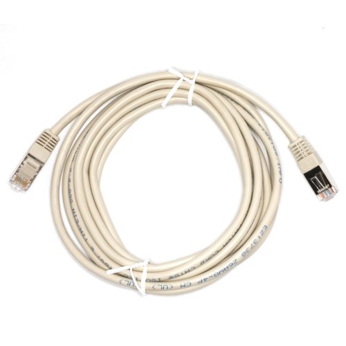 PATCH 3m Grau CAT5E - DIGITUS - DK-1521-030