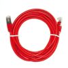 PATCH 3m Rot CAT5E - DIGITUS - DK-1521-030/R