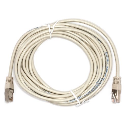 PATCH 5m Grau CAT5E - DIGITUS - DK-1521-050