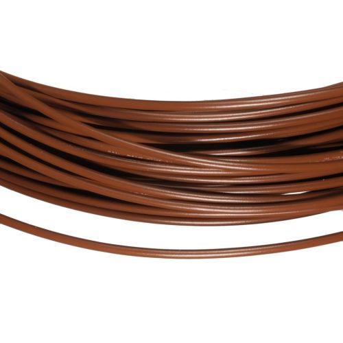H 05V-K 0,75 barna - XBK-KABEL - 20015105