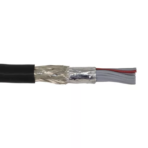 159-2801-014 14-weg Runde-profil Einfarbig - AMPHENOL - 159-2801-014