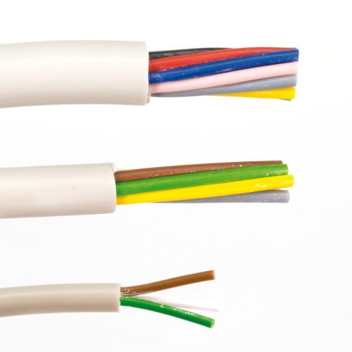 LiYY 04x0,25 - LAPPKABEL - 0028304