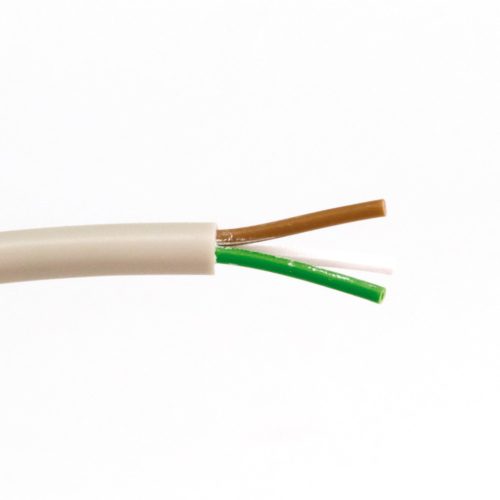 LiYY 03x0,25 - LAPPKABEL - 0028303