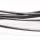 WF0074-01 AWG28 fekete