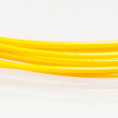 WF0074-05 AWG28 sárga