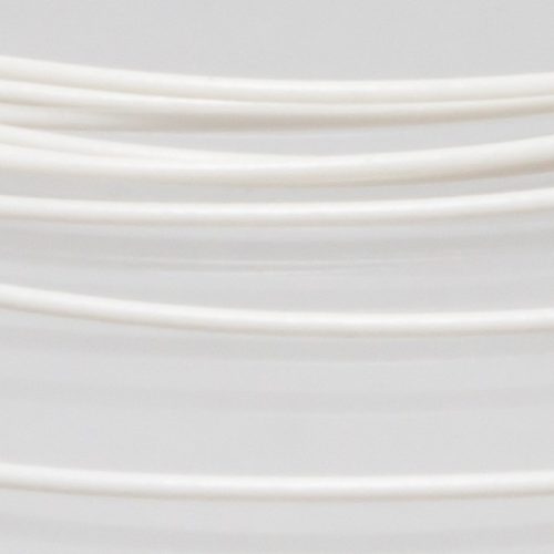 WF0074 AWG28 fehér